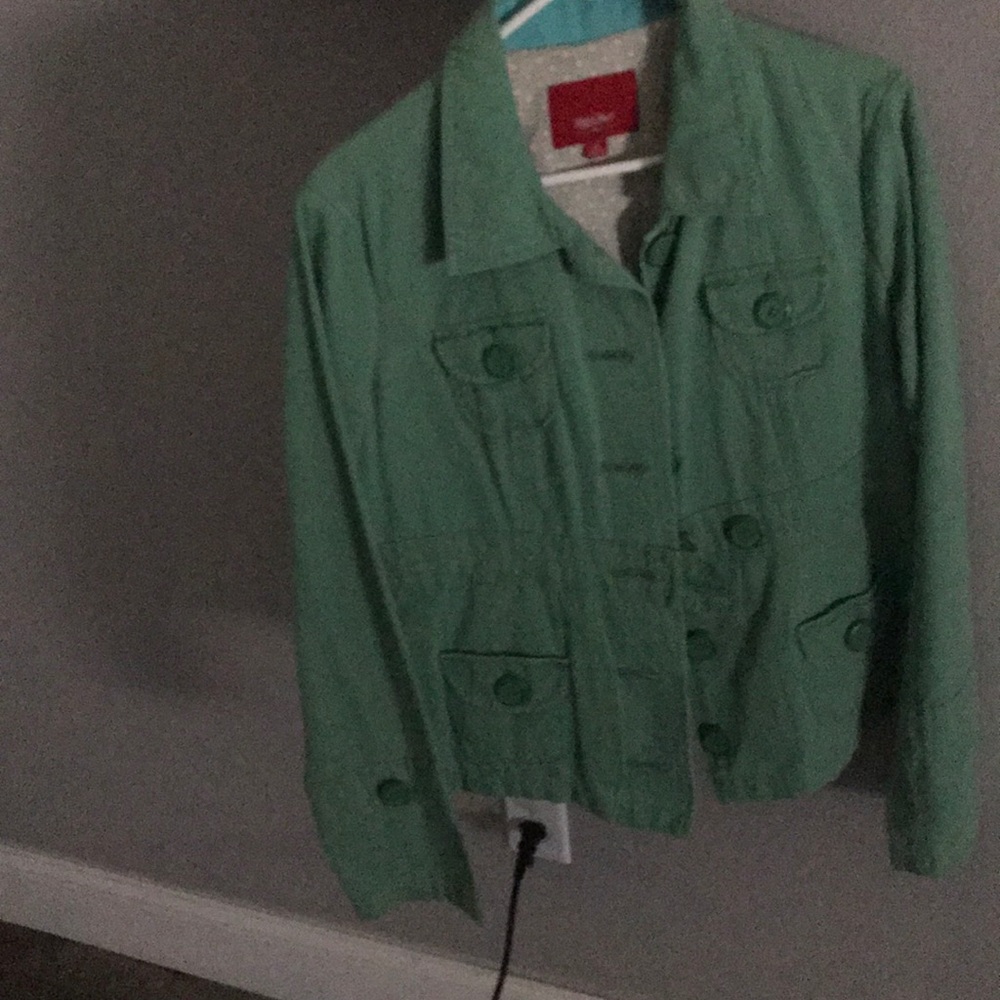 Women’s jacket - Picture 2 of 2